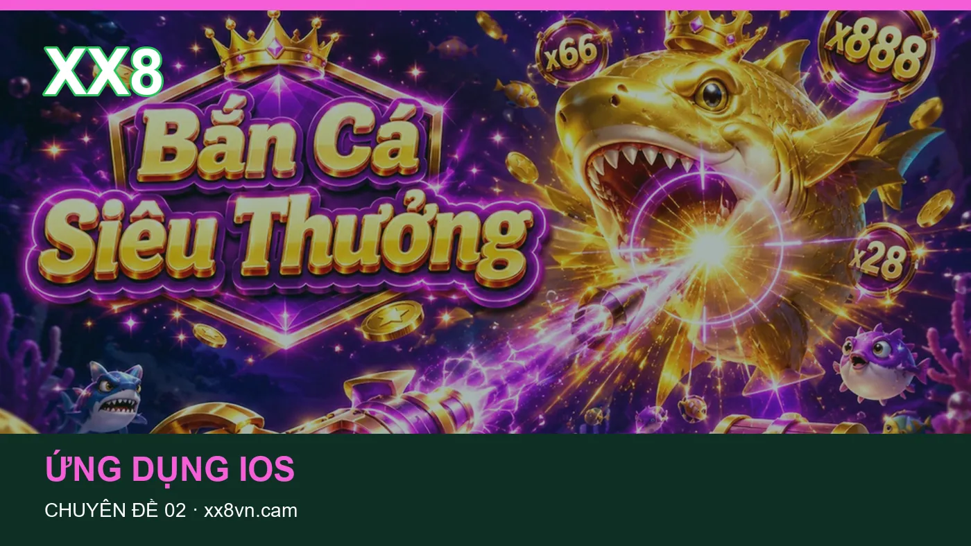 Những nhầm lẫn thường gặp khi đọc nội dung Ứng dụng iOS trên XX8 | xx8vn.cam