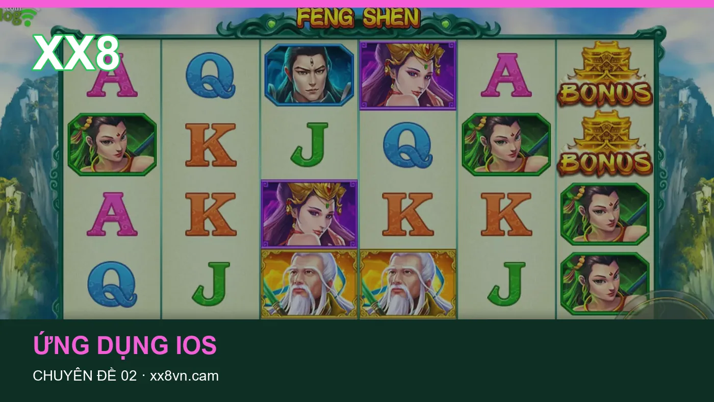 Cách bắt đầu đọc chuyên mục Cài đặt trên XX8 | xx8vn.cam