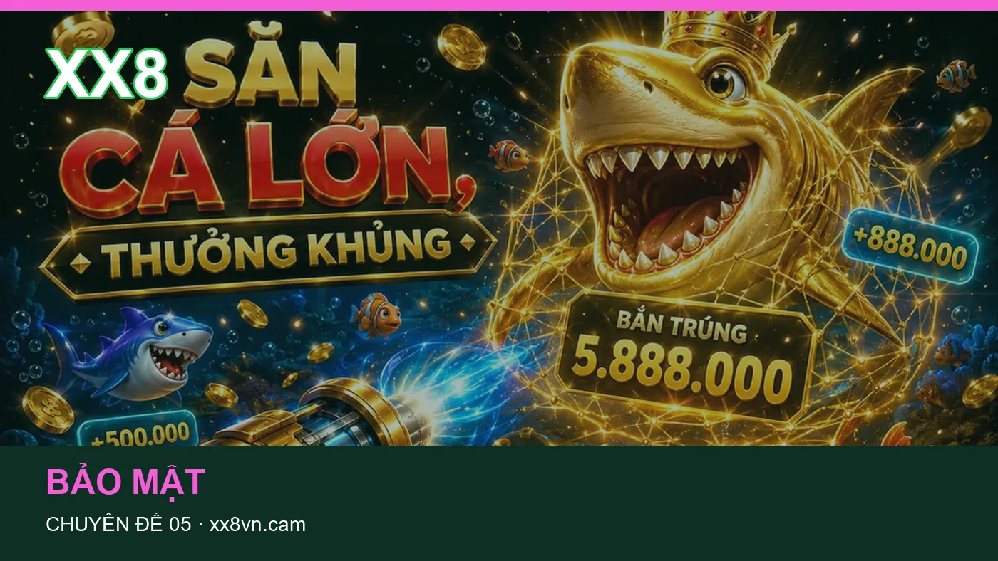 Trải nghiệm Khắc phục lỗi trên điện thoại cùng cẩm nang XX8 | xx8vn.cam
