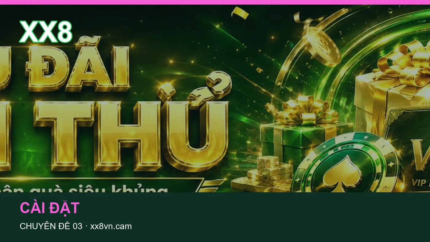 Cách bắt đầu đọc chuyên mục Bảo mật trên XX8 | xx8vn.cam