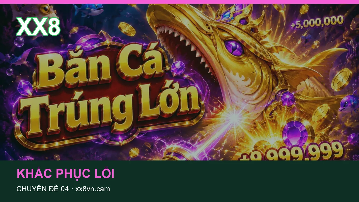 Bảo mật: những thuật ngữ cần hiểu khi tra cứu XX8 | xx8vn.cam